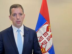 Marko Đurić, Srbija u Dejtonu uputila svetu važnu poruku