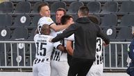 Ako izbaci AEK, Partizan može u Sloveniju: Crno-beli saznali mogućeg rivala u 2. kolu kvalifikacija za LE