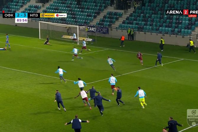 FK Novi Pazar FK Novi Pazar