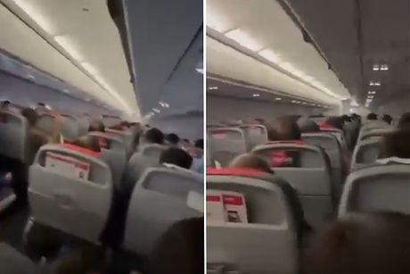 Pakistan turbulncija