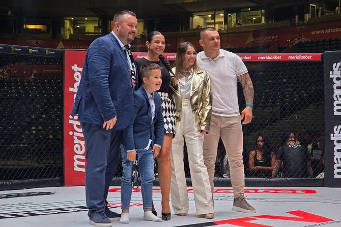 Dražen Forgač i Darko Stošić Dražen Forgač i Darko Stošić