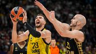 Fenerbahče je šampion Evrolige! Marko Gudurić odigrao drugo poluvreme iz snova, Željkov učenik na krovu Evrope