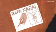 Rafael Nadal na terenu Rolan Garosa dobio nešto što niko nije, organizatori ga iznenadili na kraju ceremonije