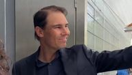 Rafael Nadal se pojavio na Rolan Garosu i izazvao oduševljenje navijača: Evo zbog čega je stigao na turnir