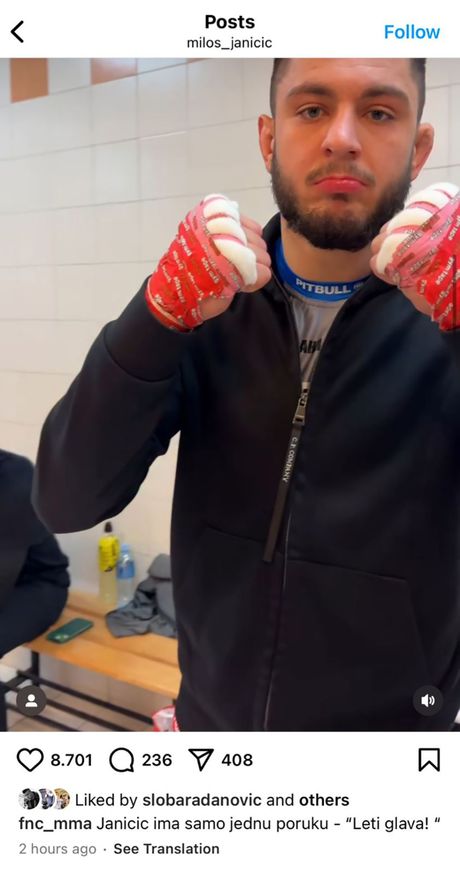 sloba radanovic sloba radanovic
