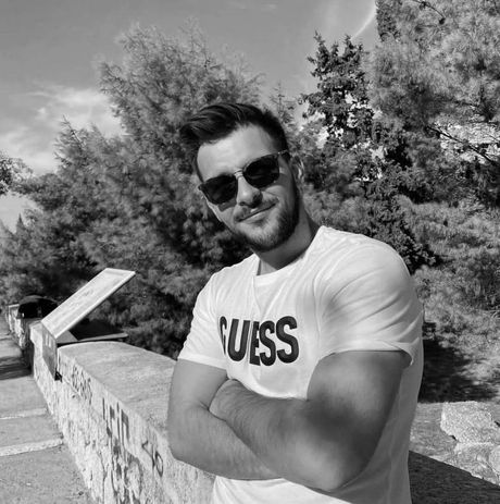 Stefanos Kemos Stefanos Kemos