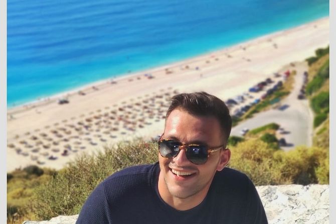 Stefanos Kemos