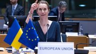 "Tramp je u pravu - zavisnost od ruske nafte je razlog za RAT": Šok izjava šefice evropske DIPLOMATIJE!