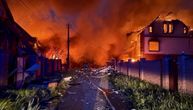 Ukrajina broji mrtve: Rusija nastavila sa žestokim vazdušnim napadima drugi dan zaredom
