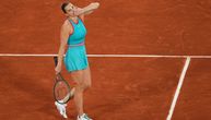 Sabalenka na neverovatan način otvorila Rolan Garos, ovo nije viđeno 12 godina