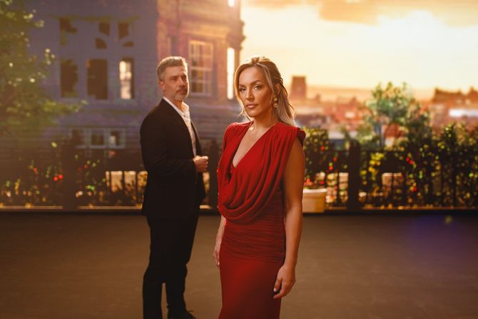 TIJANA BOGIĆEVIĆ TIJANA BOGIĆEVIĆ