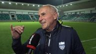Gaćinović ponudio mali prst novinaru Telegrafa: "Možete da ga otkinete"! Najluđa izjava posle istorije Pazara