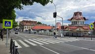 Građani okrečili i uredili podzemni prolaz na Zelenom vencu