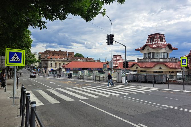 Zeleni venac