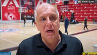 Željko Obradović najavio ključnu seriju Partizana ove sezone: "Da, evo, počinje konačno"