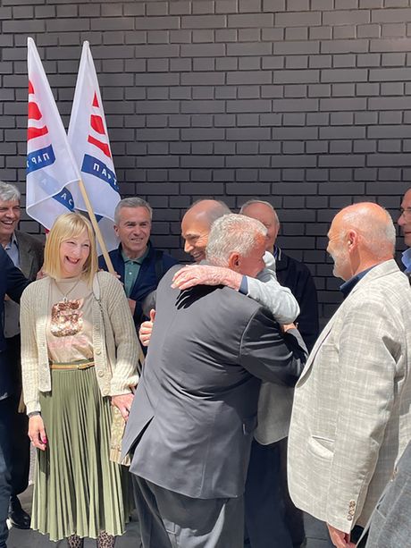 Krkobabić u Vranju