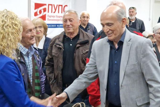 Krkobabić u Vranju Krkobabić u Vranju
