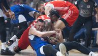 Evo gde možete da gledate uživo TV prenos meča Zvezda - Budućnost u drugom meču polufinala ABA lige