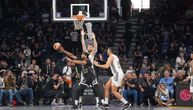 Evo gde možete da gledate uživo TV prenos meča Dubai - Partizan u drugom meču polufinala ABA lige