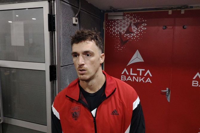 Danilo Anđušić Danilo Anđušić