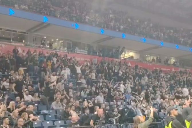 KK Partizan KK Partizan