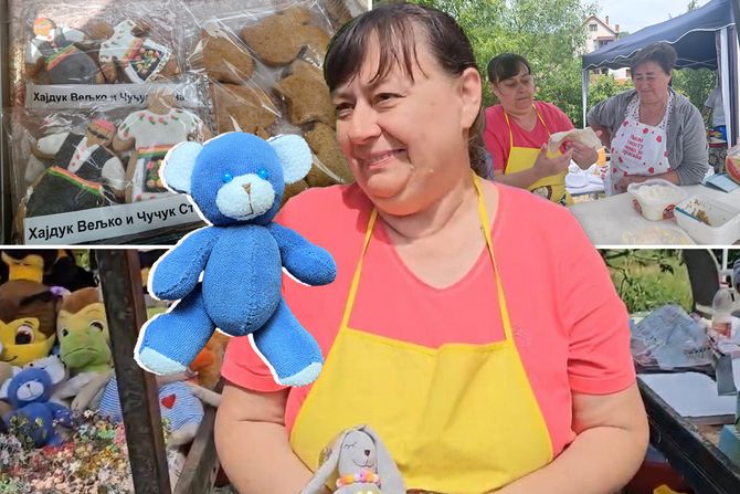 Bilja, Plašintijada Bilja, Plašintijada