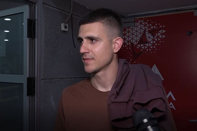 Vanja Marinković Vanja Marinković