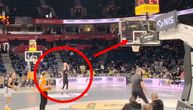 Bertans i Anđušić namestili ruku pred meč sa Partizanom: Može za tri, a sa pola?