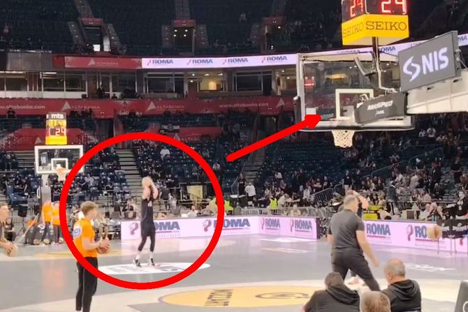 Davis Bertans