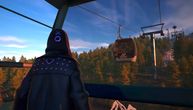 Prva srpska video igra u Fortnite svetu: 