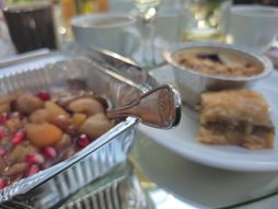 Nedelja turske kuhinje