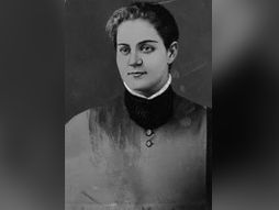 Jane Toppan