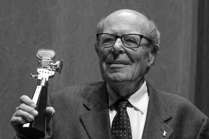 Marcel Ophuls