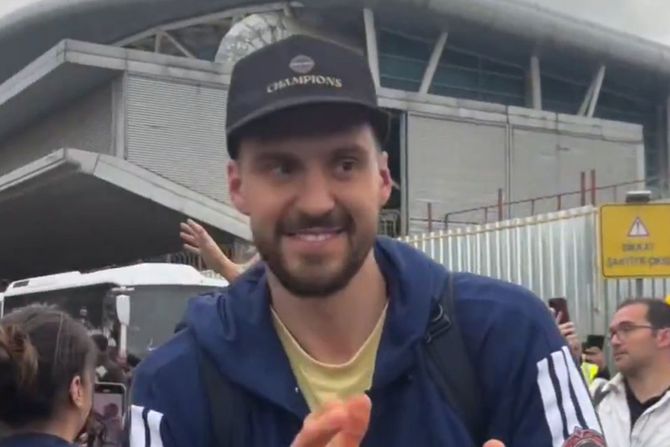 Marko Gudurić