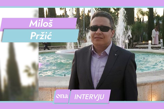 Miloš Pržić Miloš Pržić