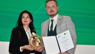 Deseti put dodeljena nagrada "Đorđe Vajfert": Sistem integracija ostaje uzor dobre prakse