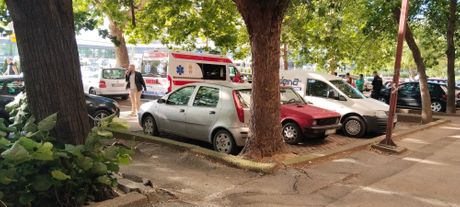 Niš tragedija Niš tragedija
