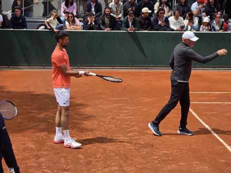 Novak Đoković Novak Đoković