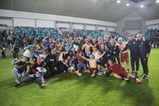 FK Novi Pazar