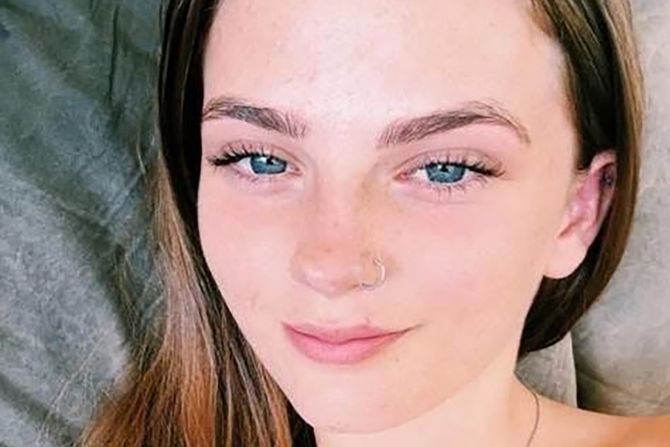 Pheobe Bishop Pheobe Bishop