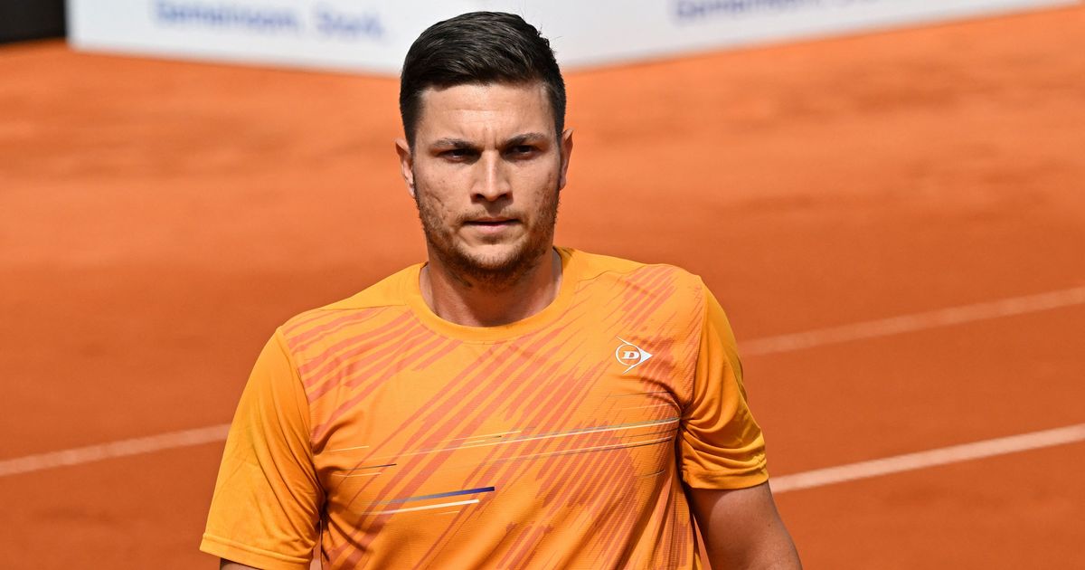 Kecmanović bio na pragu senzacije protiv 3. tenisera sveta, sve je stalo u jedan taj-brejk...