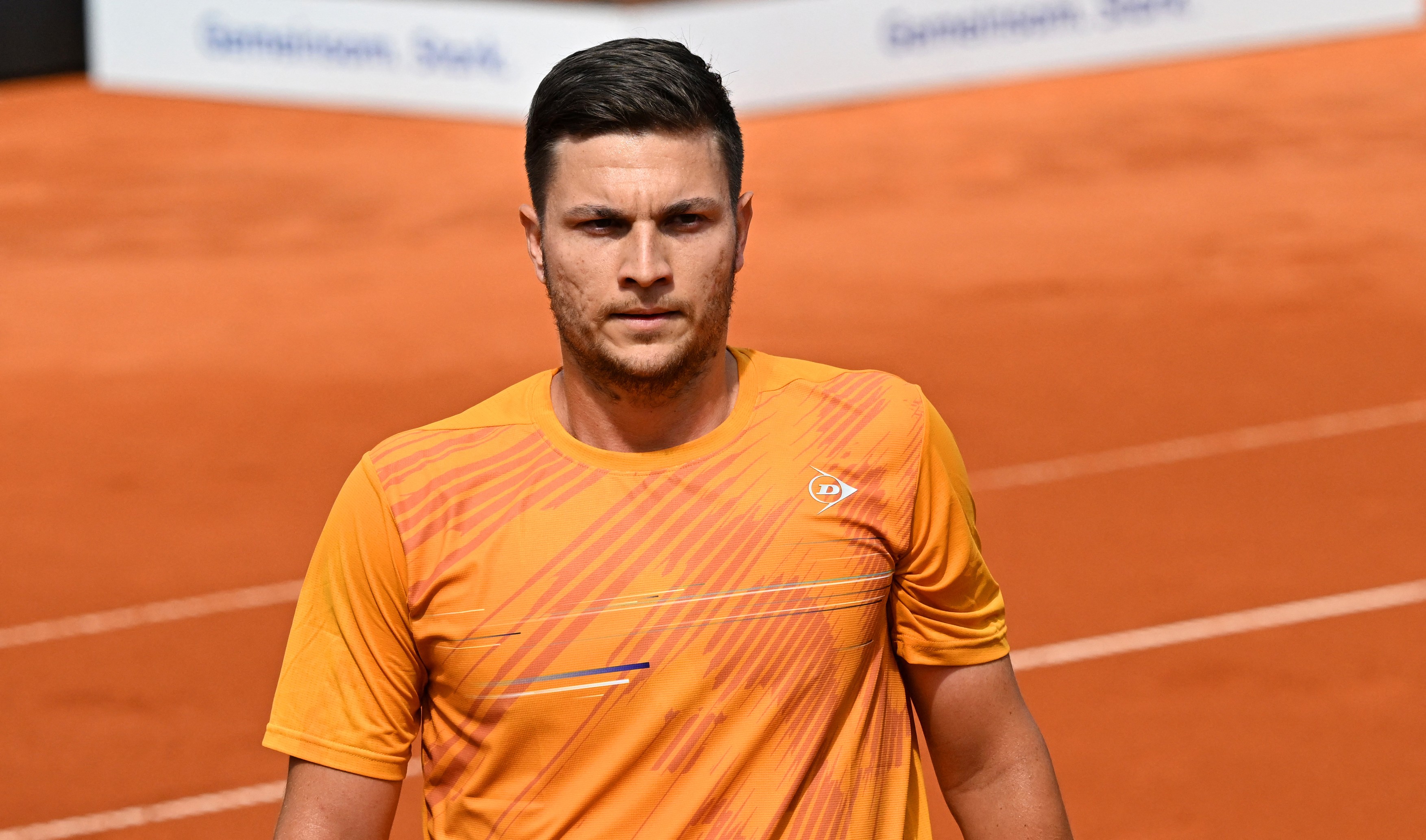 Kecmanović bio na pragu senzacije protiv 3. tenisera sveta, sve je stalo u jedan taj-brejk...