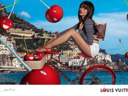 Luj Viton i Murakami