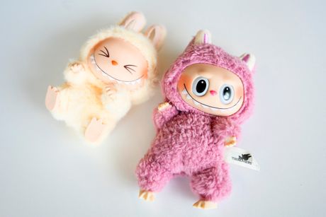 Labubu Labubu