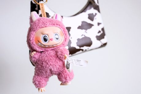 Labubu Labubu