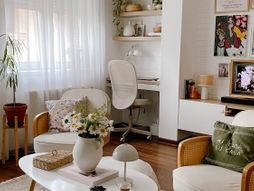 Ona.rs / dom i dekor / radni prostor