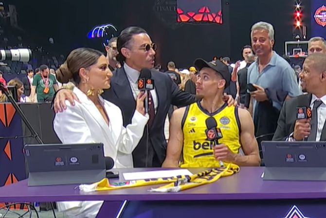 Salt Bae