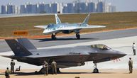 Indija potpuno odbacila F-35! Ruski Su-57 i južnokorejski Boramae u trci za indijsko nebo