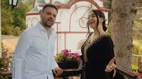 Sanja Vučić Sanja Vučić