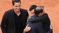 Rafael Nadal, Novak Đoković i Rodžer Federer ponovo zajedno: Izlazi film o Špancu i scene koje niste videli